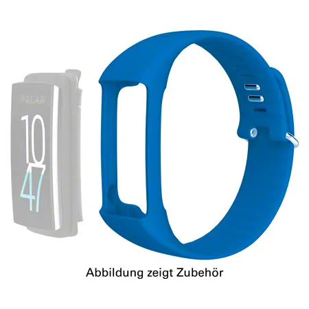 POLAR wristband for A360/A370 Activity Tracker, Size M/L