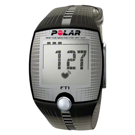 Polar FT1 incl. chest strap