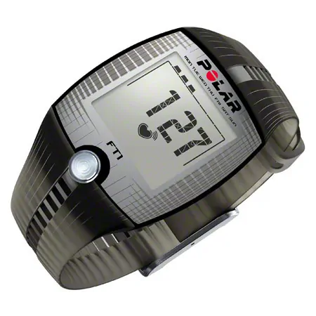 Polar FT1 incl. chest strap