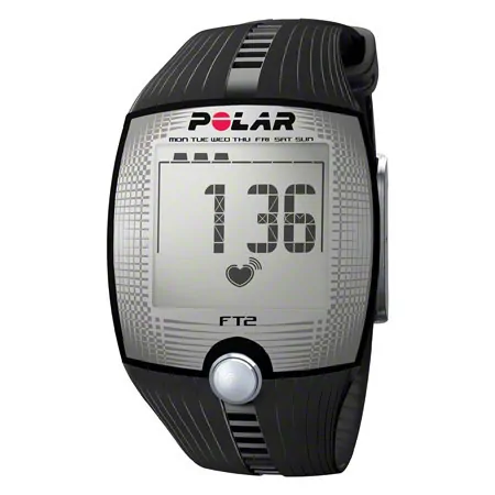 POLAR FT2 incl. chest strap