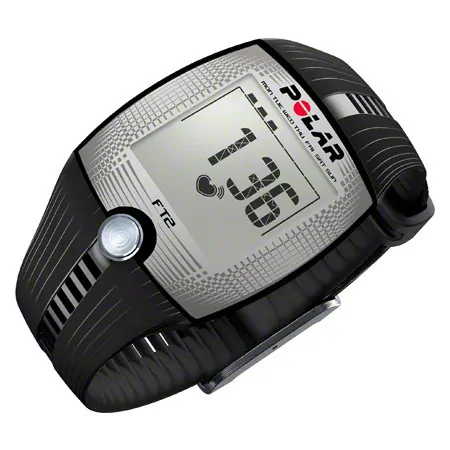 POLAR FT2 incl. chest strap