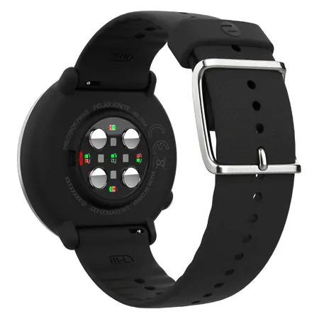 POLAR Ignite fitness watch, size S