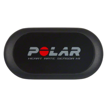 POLAR Wearlink H1, size S-XS, coded