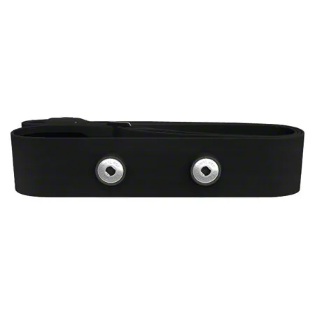 POLAR replacement belt Soft Strap for Polar WearLink transmitter, size XS-S