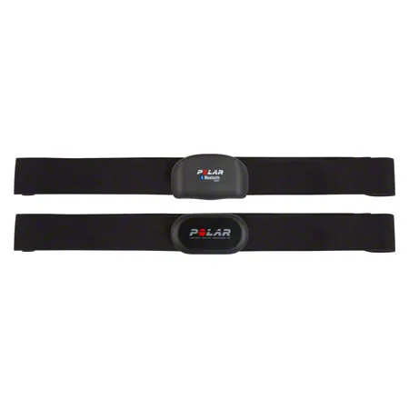 POLAR replacement belt Soft Strap for Polar WearLink transmitter, size XS-S