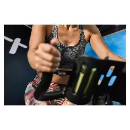POLAR Wearlink H9 Bluetooth Smart, size XS-S