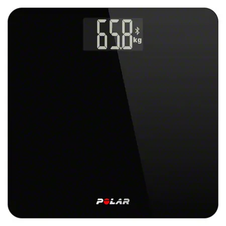 POLAR Balance fitness scales incl. Bluetooth