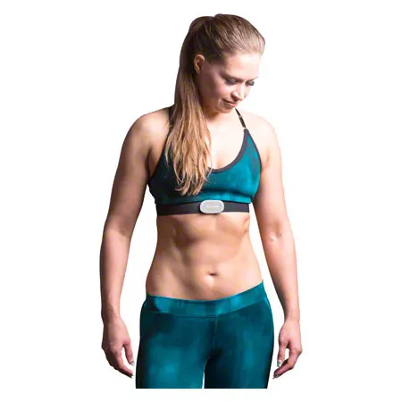 POLAR Substitude Belt Pro for Heart Rate Sensor, Size XS-S