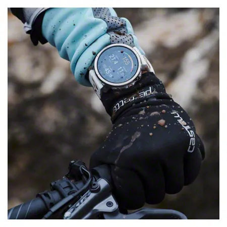 POLAR Grit X multi-sport watch, size S/M