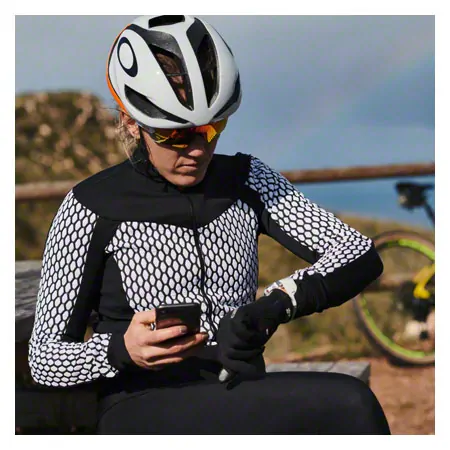 POLAR Grit X multi-sport watch, size S/M