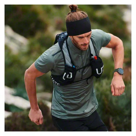 POLAR Grit X multi-sport watch, size M/L