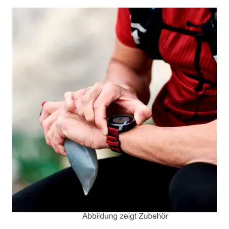 POLAR interchangeable strap for Grit X, Grit X Pro and Vantage M, size S/M