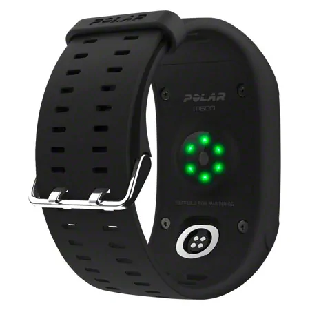 POLAR M600 Fitness-Smartwatch