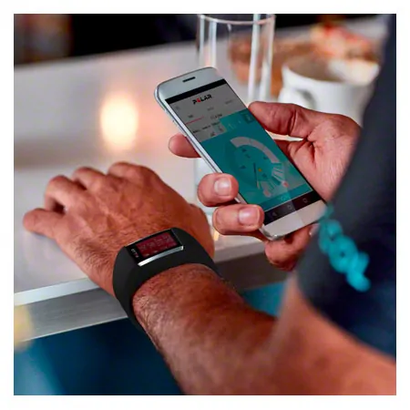 POLAR M600 Fitness-Smartwatch