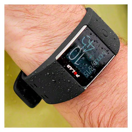 POLAR M600 Fitness-Smartwatch