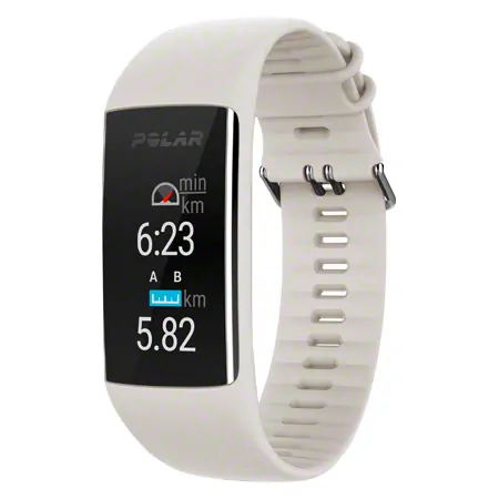 POLAR A370 Activity Tracker, Size S