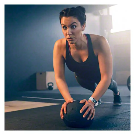 POLAR A370 Activity Tracker, Size S