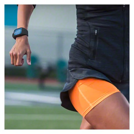 POLAR M430, incl. integrated Heart Rate Gauge and GPS