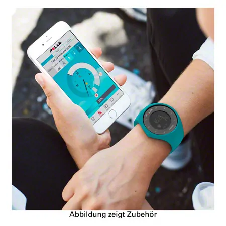 POLAR wristband for M200 Runner Watch, Size M/L