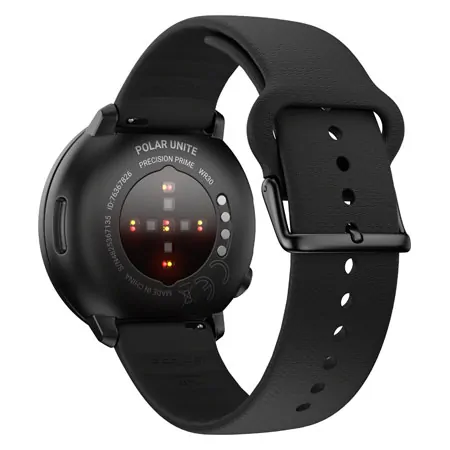 POLAR Unite fitness watch, size S-L