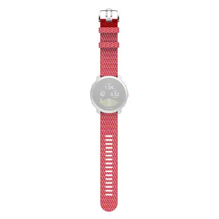 POLAR interchangeable strap HOOK&LOOP for Unite size S-L