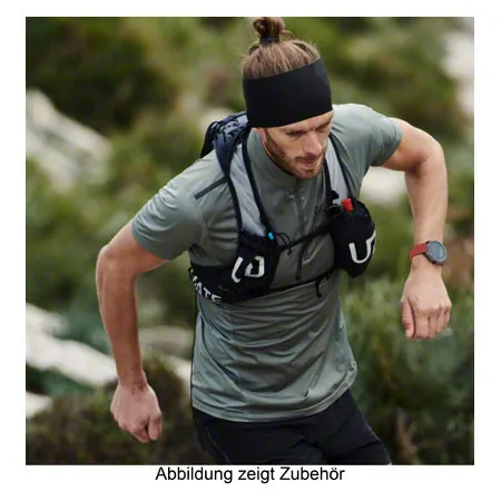 POLAR interchangeable strap HOOK&LOOP for Unite size S-L