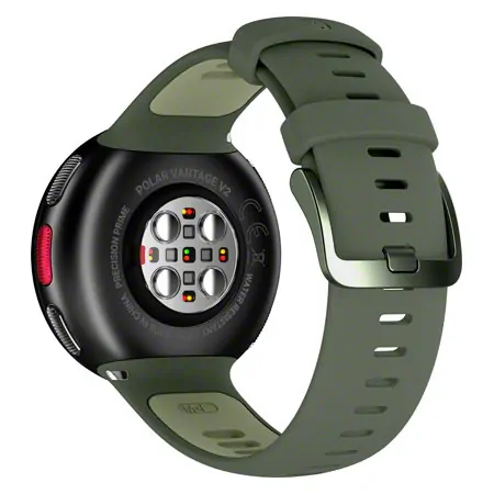 Polar Vantage V2 multisport watch