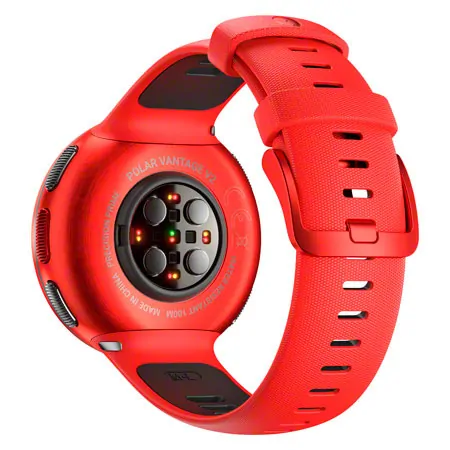 Polar Vantage V2 multisport watch