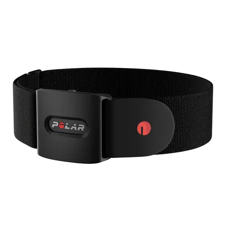 POLAR optical pulse sensor Verity Sense, size M-XXL