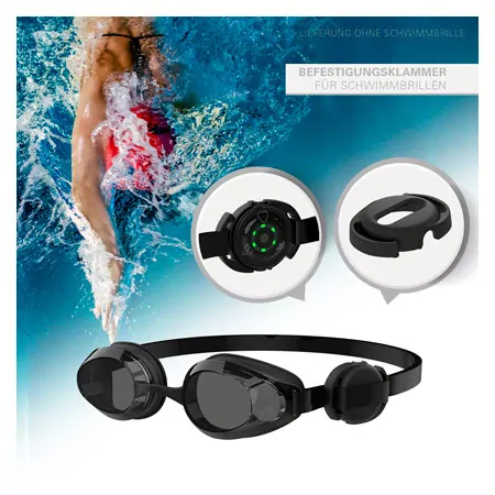 POLAR optical pulse sensor Verity Sense, size M-XXL