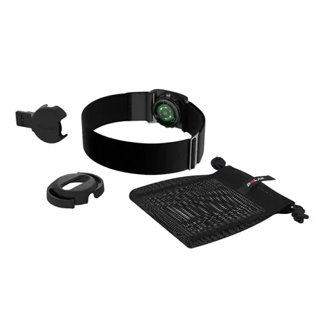 POLAR optical pulse sensor Verity Sense, size M-XXL
