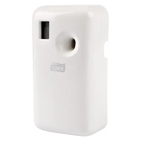 Tork Air Freshener Spray Dispenser Elevation A1