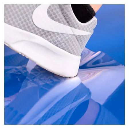 Table / hygiene pad, LxWxH 60x40x0.2 cm