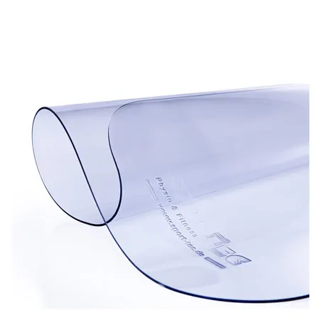 Table / hygiene pad, LxWxH 60x40x0.2 cm