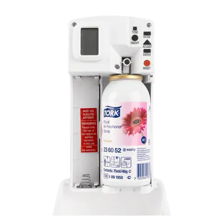 Tork Air freshener-set, 4-piece