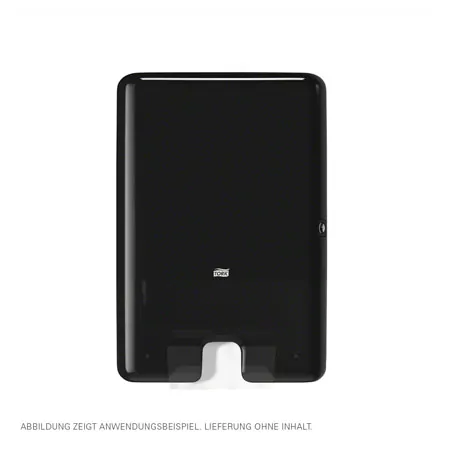 Tork Xpress dispenser for multifold towels H2
