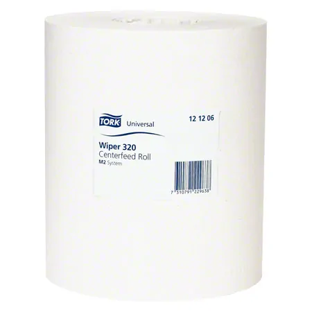 Tork roll paper towel M2, 6 rolls of 160 meters