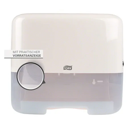 Tork Elevation towel dispense Elevation Mini H3