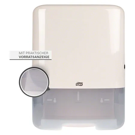 Tork towel dispenser Elevation H3