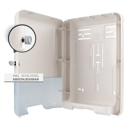 Tork towel dispenser Elevation H3