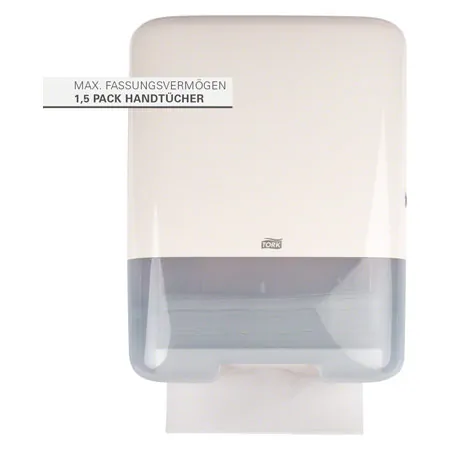 Tork towel dispenser Elevation H3