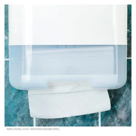 Tork towel dispenser Elevation H3
