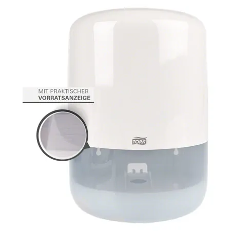 Tork dispenser for inner unrolling Elevation M2