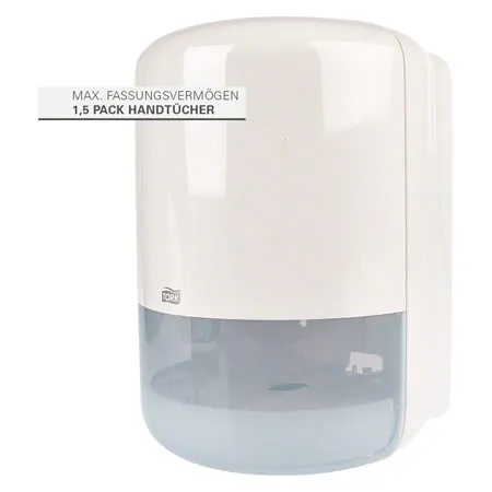 Tork dispenser for inner unrolling Elevation M2