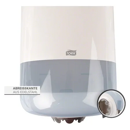 Tork dispenser for inner unrolling Elevation M2
