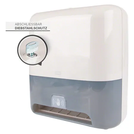 Tork Roll Towel Dispenser Matic Elevation Sensor H1