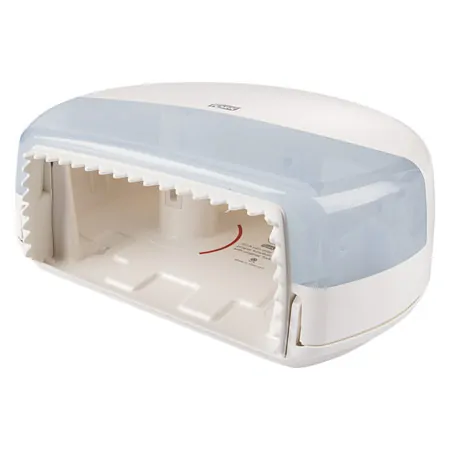 Tork toilet paper dispenser Elevation Mini Jumbo roll T2