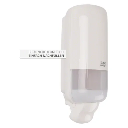 Tork soap dispenser Elevation S1