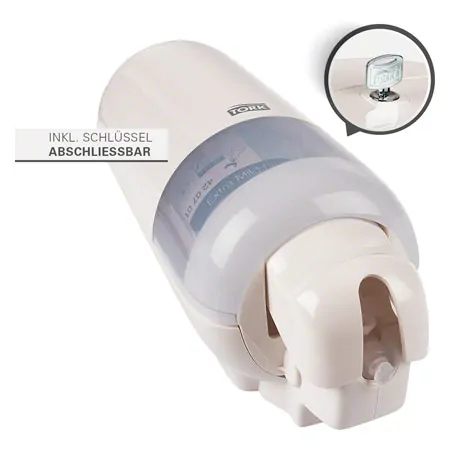 Tork soap dispenser Elevation S1