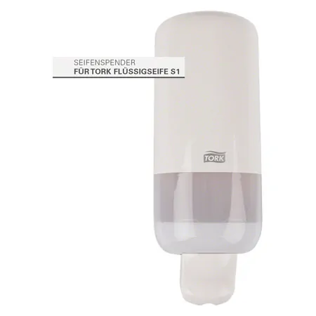 Tork soap dispenser Elevation S1